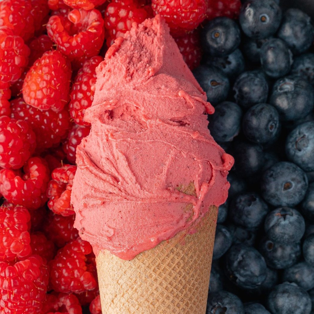 Lartecono Davinci Gelato 1